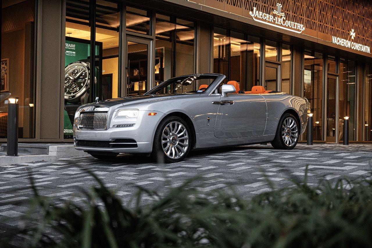 Rolls-Royce