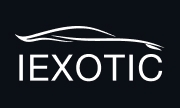 iExotic | Luxury Concierge for Exotic Cars, Chauffeurs, Jets, Luxury Stays &amp; More logo